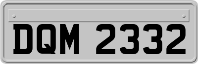 DQM2332