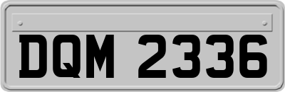 DQM2336