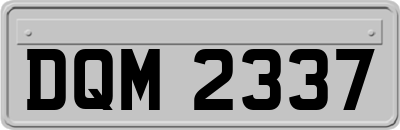 DQM2337