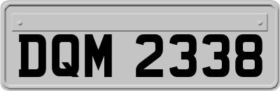 DQM2338