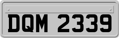 DQM2339