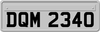 DQM2340