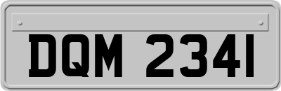DQM2341