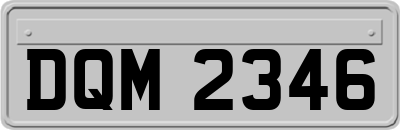DQM2346
