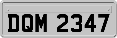 DQM2347