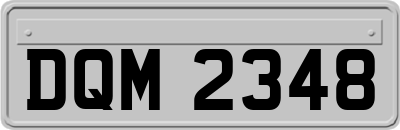 DQM2348