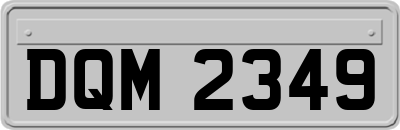 DQM2349