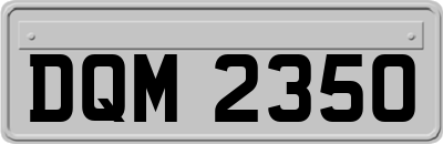 DQM2350