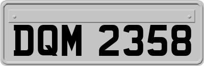DQM2358