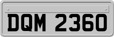 DQM2360