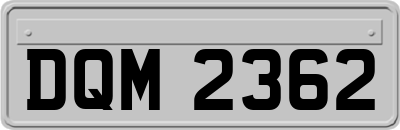 DQM2362