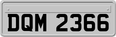 DQM2366