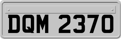 DQM2370