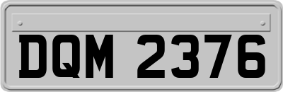 DQM2376