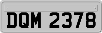 DQM2378