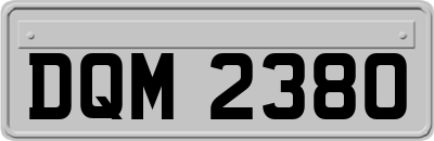 DQM2380