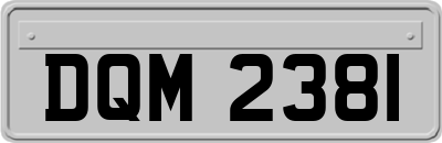 DQM2381