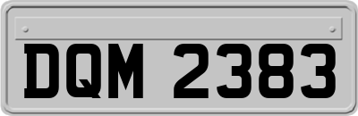DQM2383