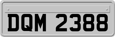 DQM2388