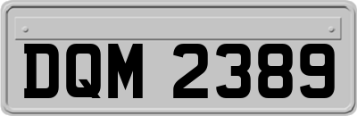 DQM2389