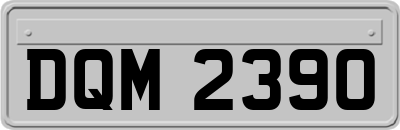 DQM2390
