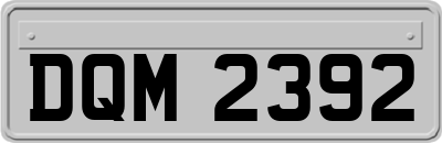 DQM2392