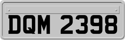 DQM2398