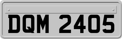 DQM2405