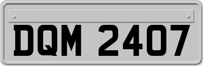 DQM2407