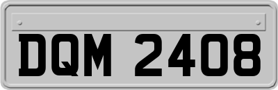 DQM2408