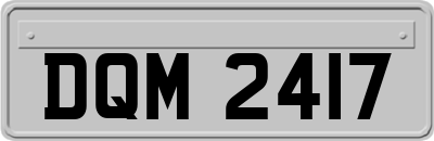 DQM2417