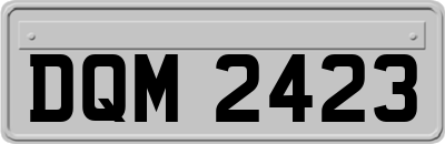 DQM2423