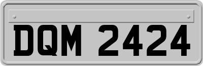 DQM2424