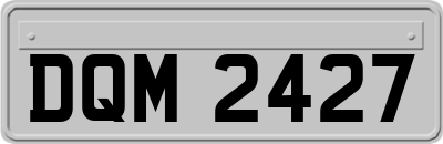 DQM2427