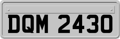 DQM2430