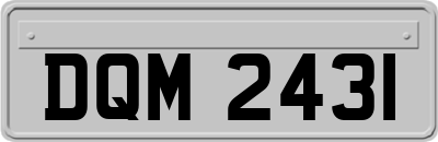 DQM2431