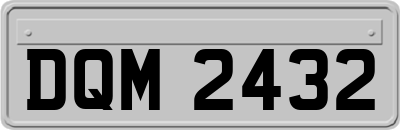 DQM2432
