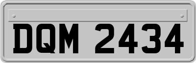 DQM2434