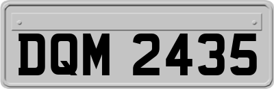 DQM2435