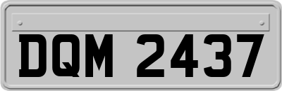 DQM2437