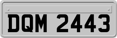 DQM2443