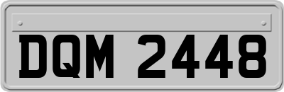 DQM2448