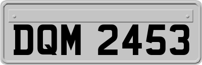 DQM2453