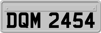 DQM2454