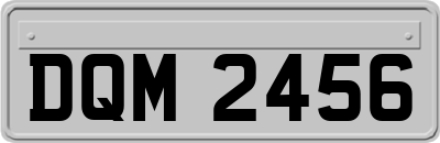 DQM2456