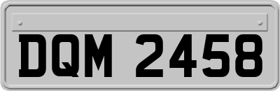 DQM2458