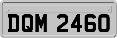 DQM2460