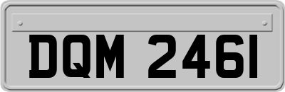 DQM2461