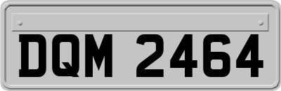 DQM2464