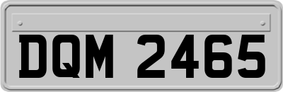 DQM2465